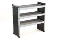 Van Racking Products