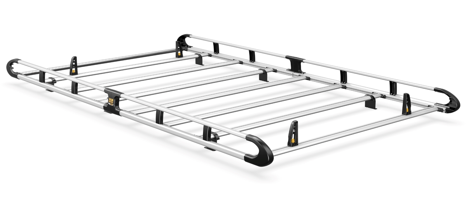 Peugeot Boxer 2006 On Swb Low Roof L1 H1 Twin Doors Ulti Rack Van Roof Rack VGUR-209