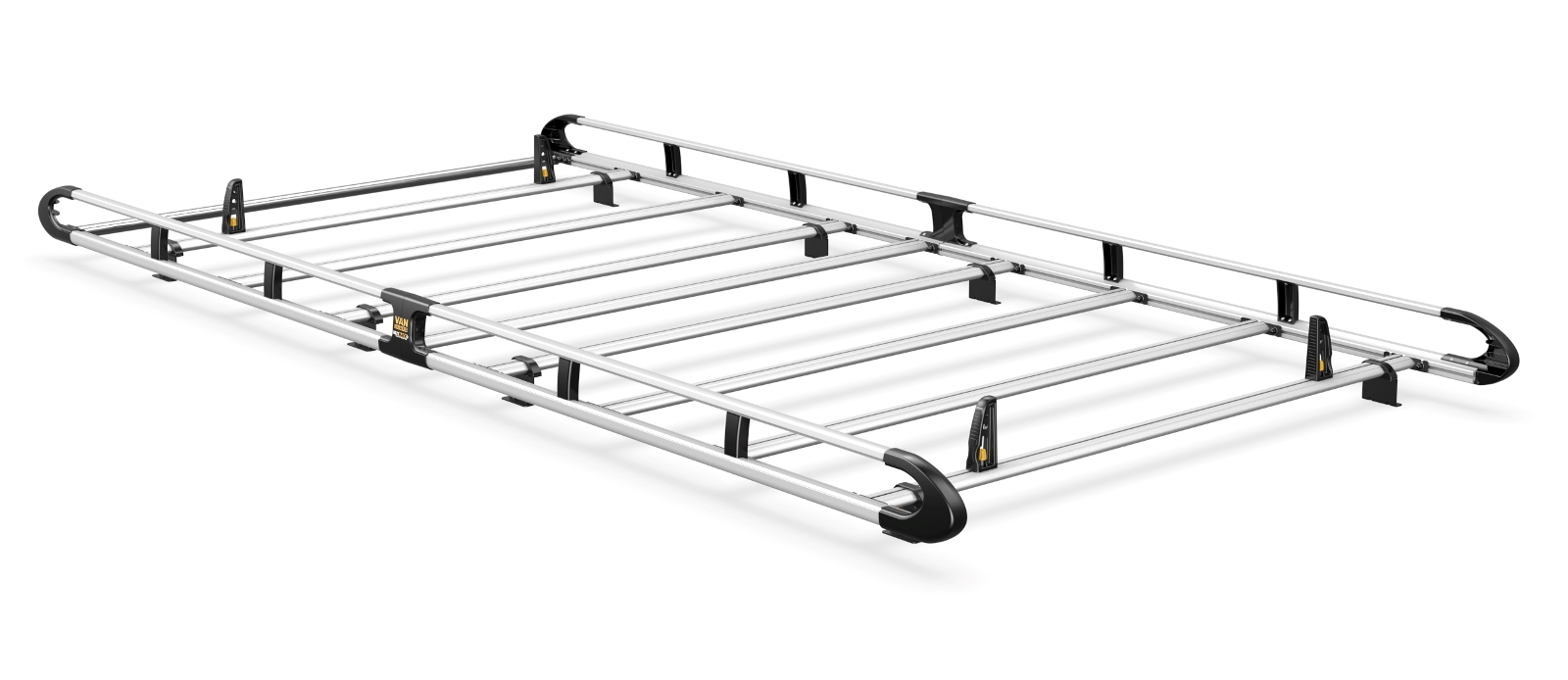 Fiat Ducato 2006 On Lwb High Roof L3 H2 Ulti Rack Van Roof Rack VGUR-212