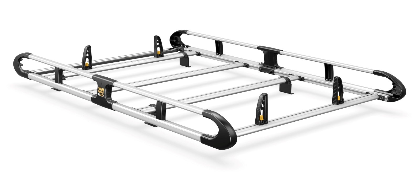 Kangoo 2009-2021 Swb Compact SL Twin Doors Ulti Rack Van Roof Rack VGUR-222