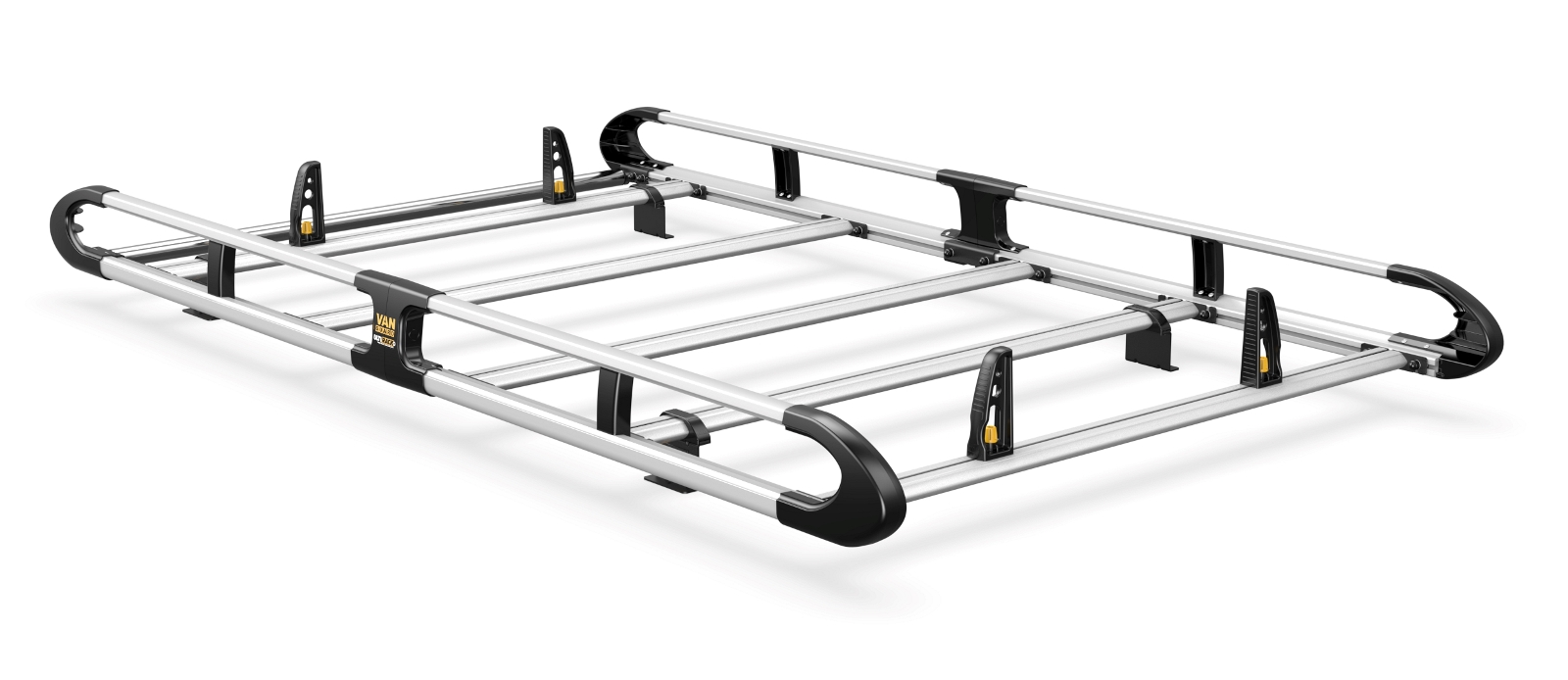 Kangoo 2009-2021 Mwb ML Twin Doors Ulti Rack Van Roof Rack VGUR-223