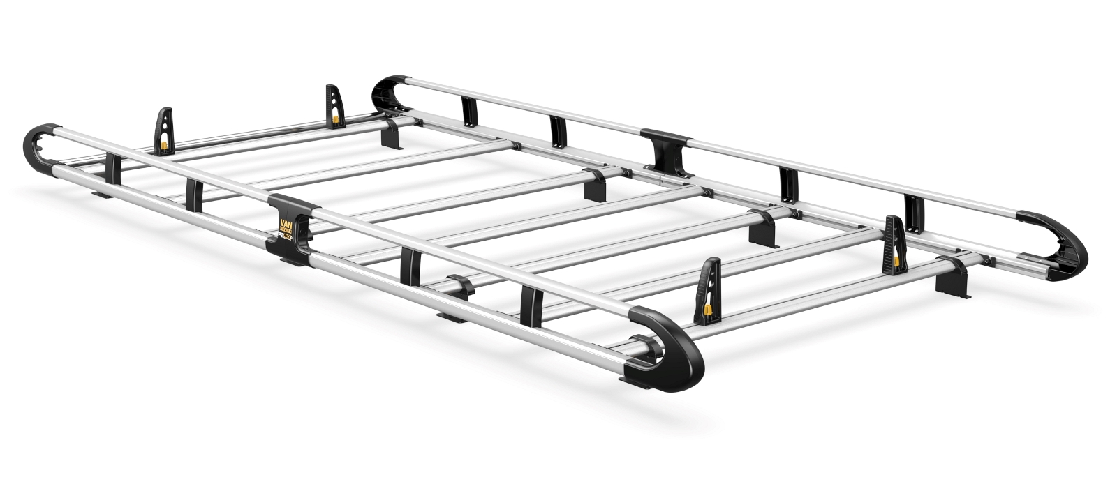Mercedes Vito 2003-2015 Lwb Low Roof L2 H1 Tailgate Ulti Rack Van Roof Rack VGUR-230