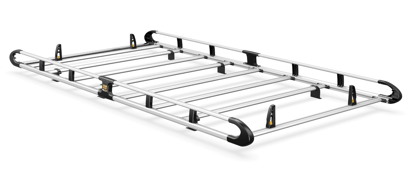 UltiRack - Mercedes Sprinter June 2018 On SWB Low Roof - VGUR-236