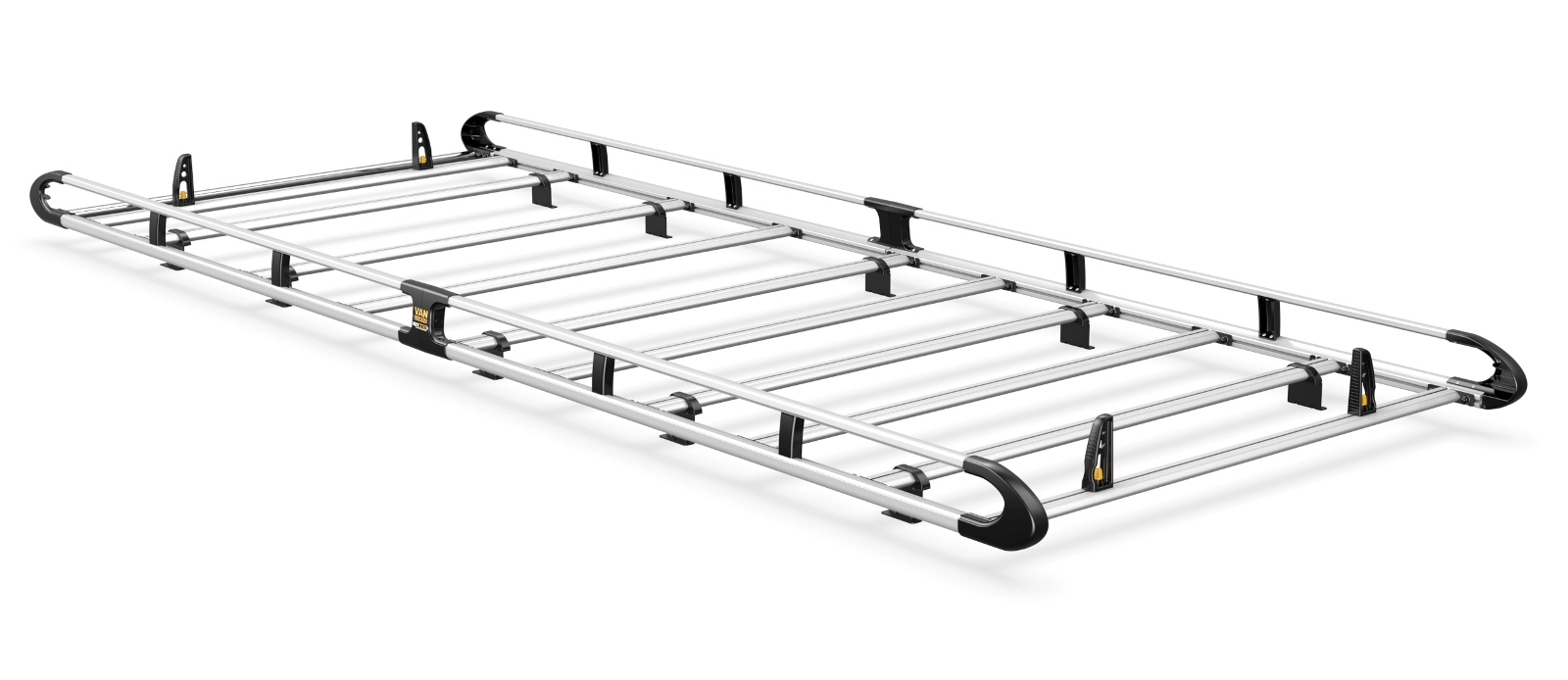 Mercedes Sprinter 2006-2018 Lwb High Roof L3 H2 Ulti Rack Van Roof Rack VGUR-240
