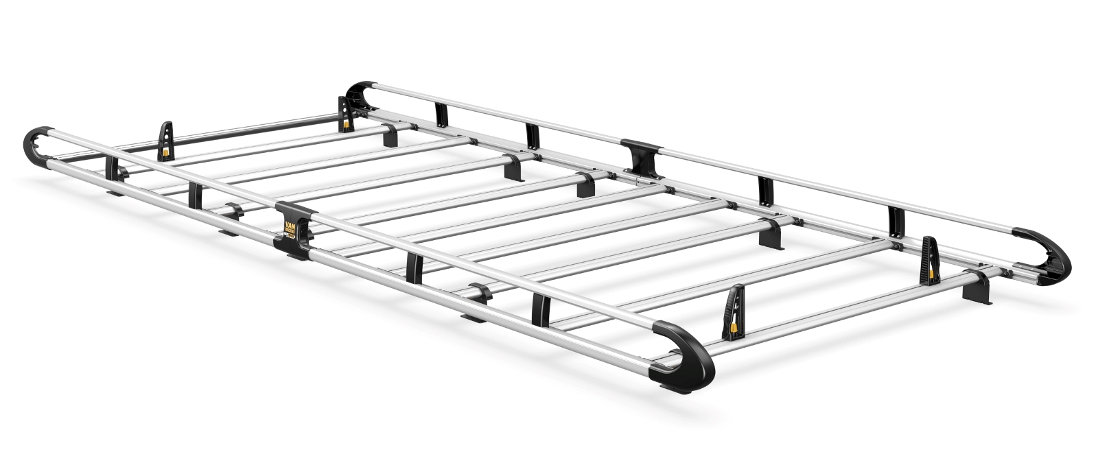 Vauxhall Movano 2010 Up To 2022 Lwb Medium Roof L3 H2 Ulti Rack Van Roof Rack VGUR-245