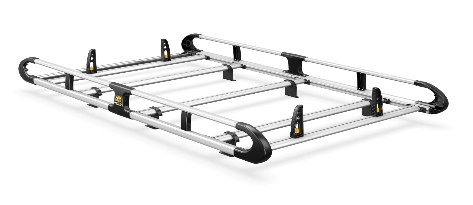 Transit Custom 2013-2023 Swb High Roof L1H2 Ulti Rack Van Roof Rack - VGUR-252