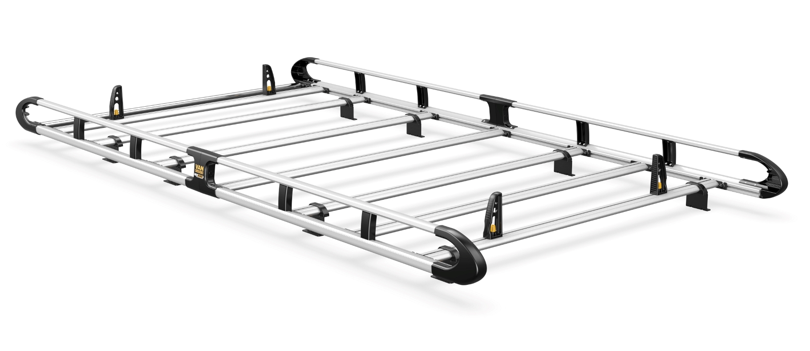 Transit 2014 On Lwb High Roof L3 H3 Ulti Rack Van Roof Rack VGUR-259