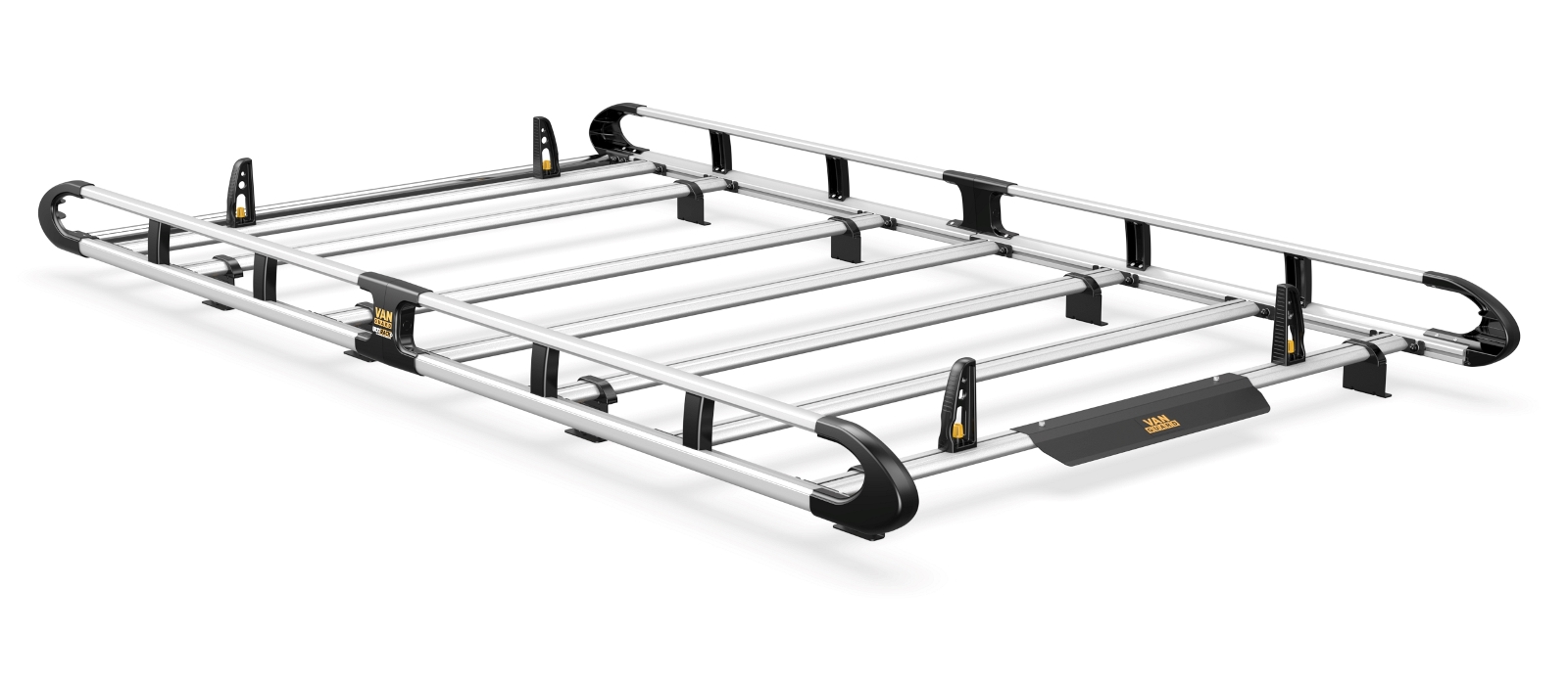 Nissan NV300 Swb Low Roof L1 H1 Twin Doors Ulti Rack Van Roof Rack - VGUR-262