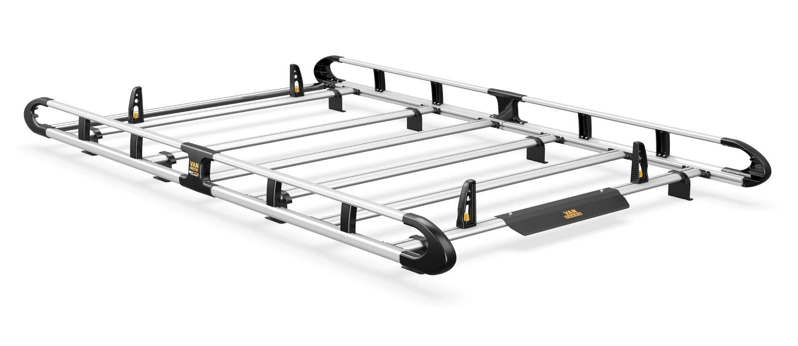 Nissan NV300 Swb Low Roof L1 H1 Tailgate Ulti Rack Van Roof Rack - VGUR-264