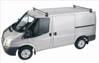 Ford Transit Rhino 2 Bar System Swb Low Roof 2000 Up To 2014 AB2D-B82