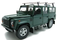 Land Rover Defender 90 Rhino 3 Bar System 1983 Up To 2020 C3D-B43