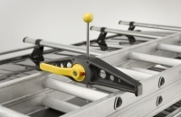 Rhino SafeClamps Lockable Ladder Clamps