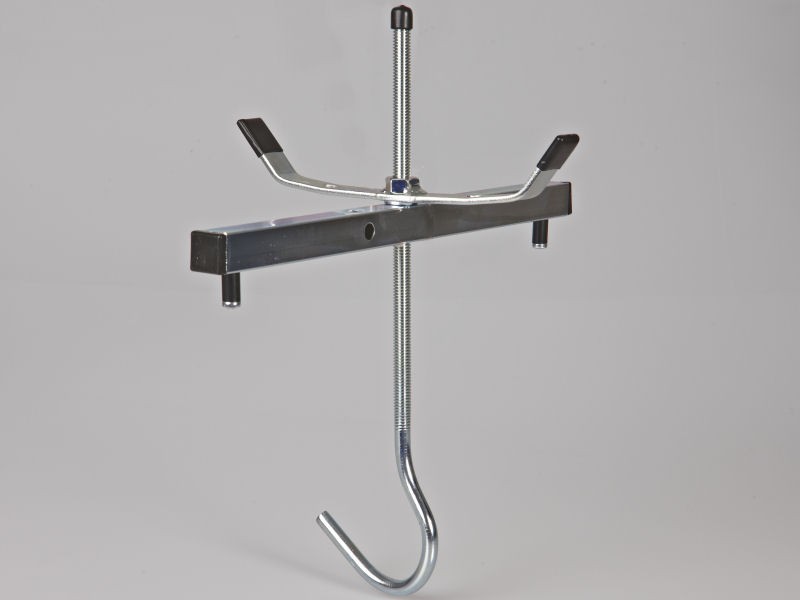 Lockable Ladder Clamps VG103