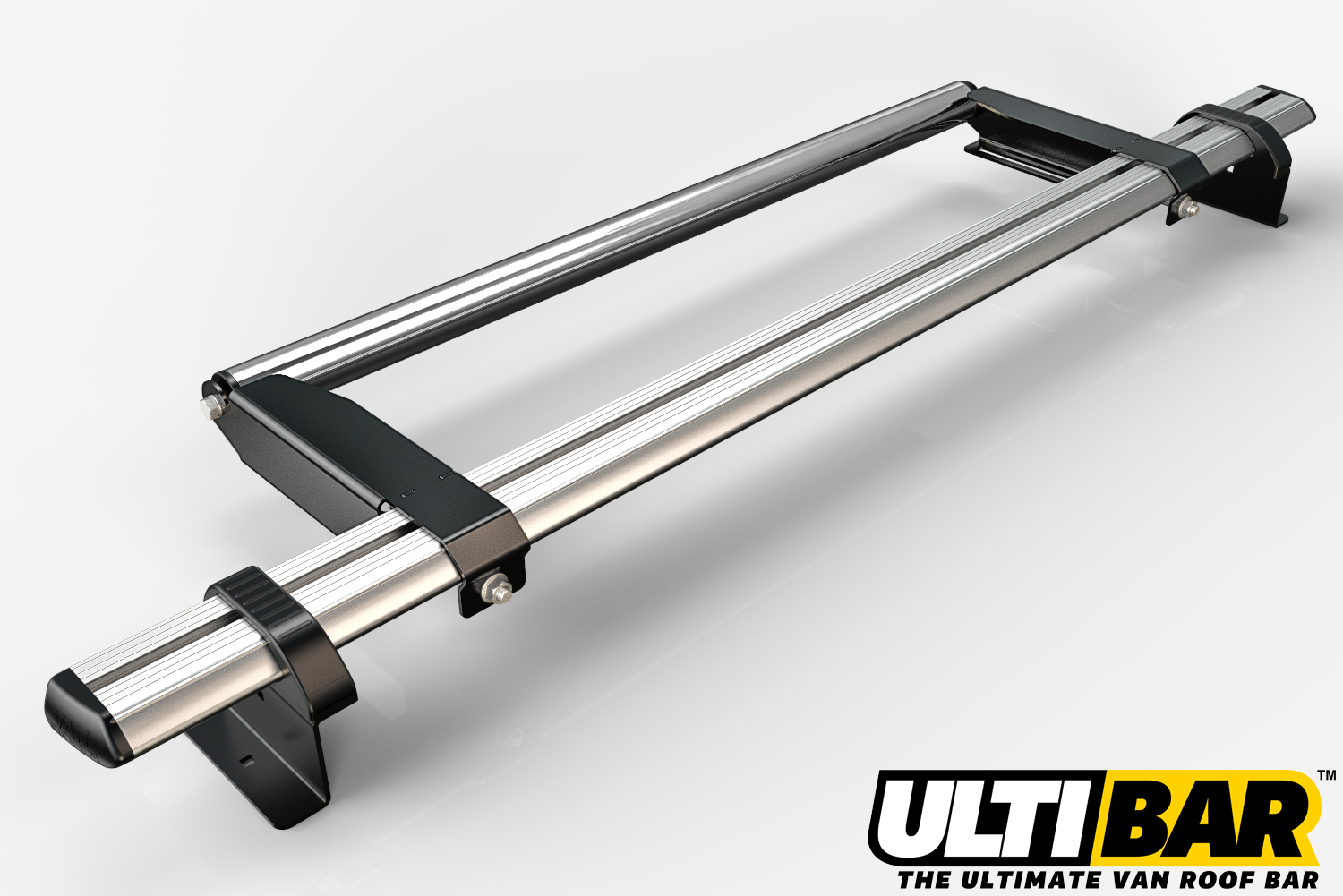 Ulti Bar Rear Roller Kit - Mercedes Citan 2022 On - VGR-04