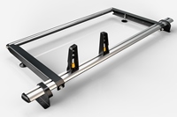 Stainless Steel Ulti Bar Roller Kit For The Ford Transit High Roof Van 2014 Onwards - VGR-06