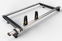 Stainless Steel Ulti Bar Roller Kit For The High Roof VW Volkswagen Crafter 2006-2017 - VGR-06