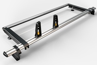Stainless Steel Ulti Bar Roller Kit For The Vauxhall Movano 2022 On - VGR-16